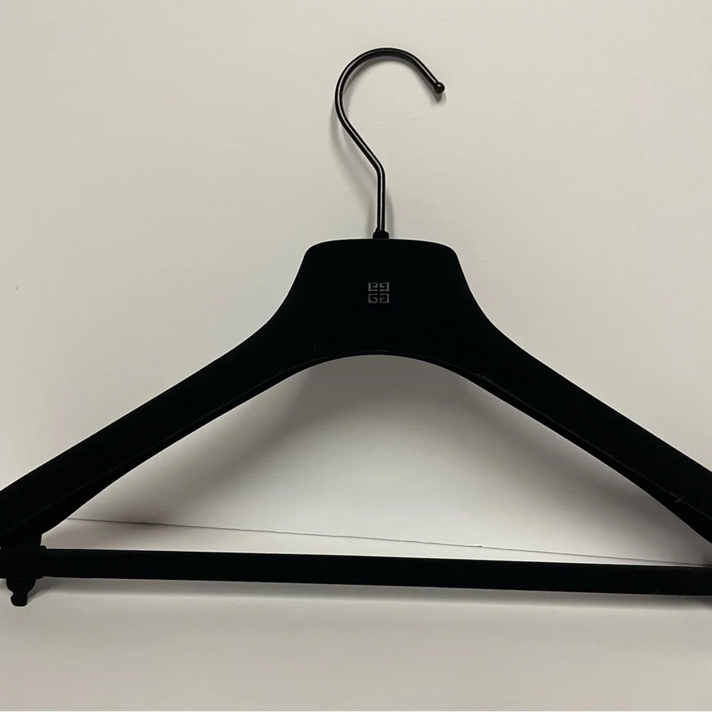 Givenchy Black Hanger